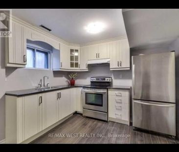 For Lease - 18 Linkdale Road Unit# Bsmt, Brampton, Ontario - Photo 4