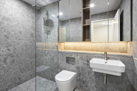 Brand New Unrivaled Luxury Apartment at The Rothschild - Rosebery - Photo 5