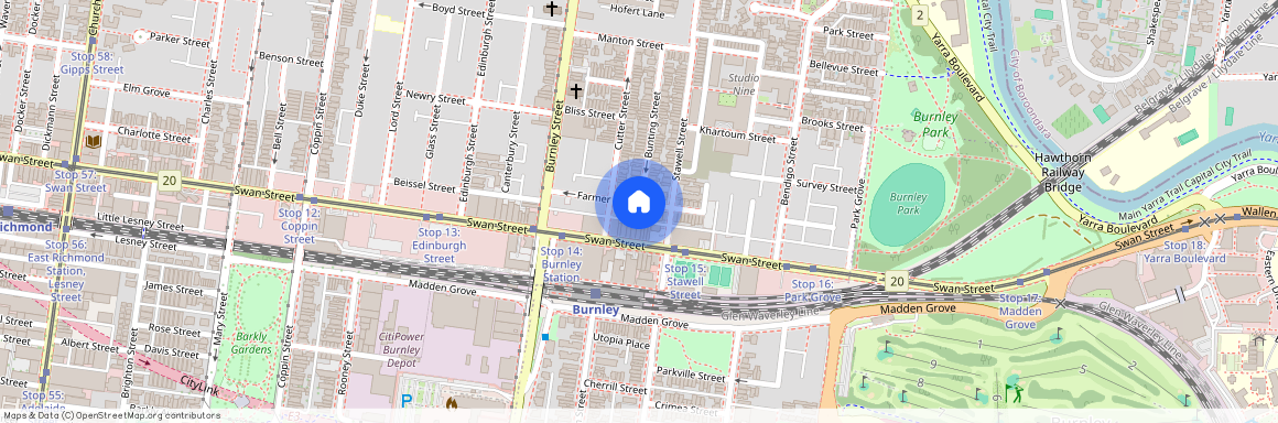 40 Farmer Street, Vic 3121, Richmond