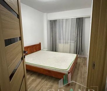 Apartament 3 Camere | 2 Bai | Balcon | Parcare | Marasti/Calea Doroban - Fotografie 2