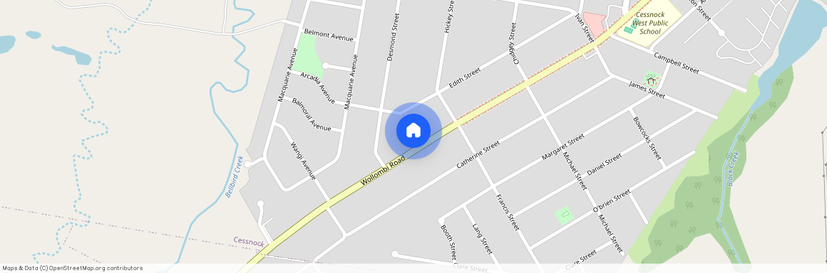 48 Wollombi Road, NSW 2325, Cessnock