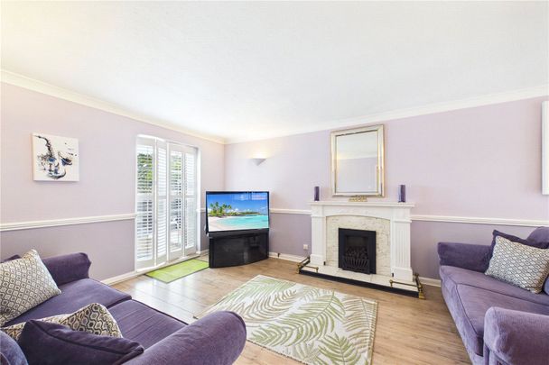 Oak View, Tilehurst, Reading, Berkshire, RG31 - Photo 1