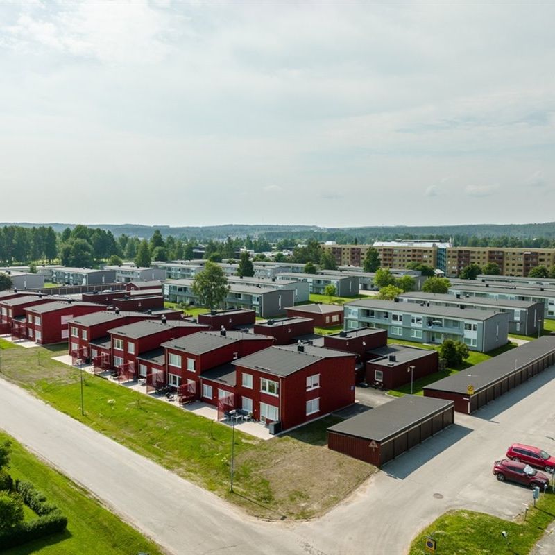 Skiftesgatan 2 C - Foto 1