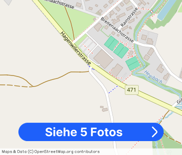 MODERNER TRAUM MIT LUXURIÖSEM AMBIENTE - Foto 1