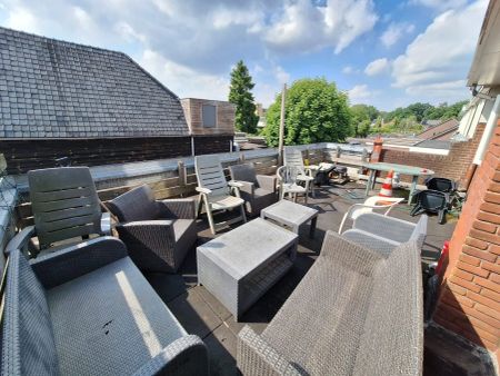 Chambre Toekomststraat, Enschede - À louer - Foto 3