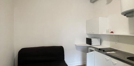 Appartement Saint-Nazaire - Proche centre ville - Photo 2