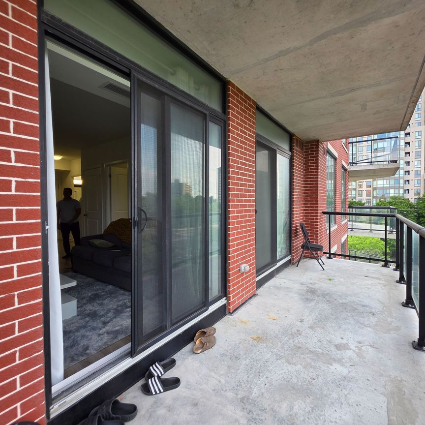 For Lease - 3655 Kingston Road Unit# 612, Toronto, Ontario - Photo 1