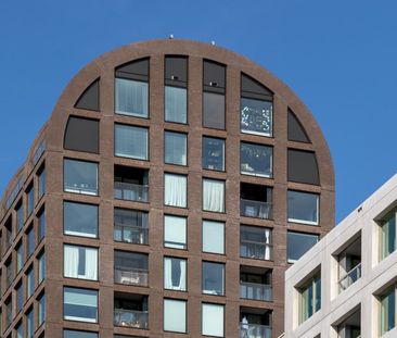 Te huur: Kraanspoor 3 E9 - Foto 1