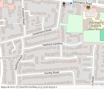 Twyford Gardens, Worthing - Photo 1