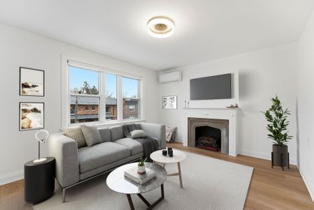 For Lease - 308 Jane Street Unit# Upper, Toronto, Ontario - Photo 5