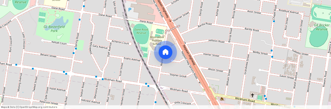 62 Worthing Road, Moorabbin