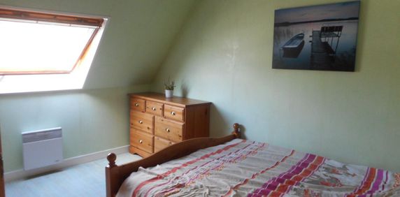 A louer à Condé-en-Normandie dans le Calvados (14), appartement de 51.32m² situé au 3ème étage,... - Photo 2