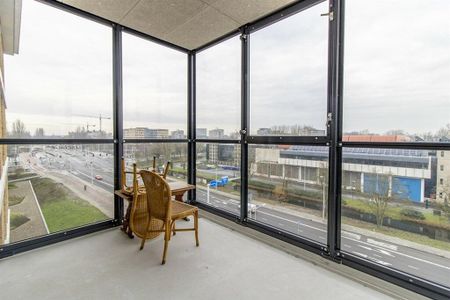 Te huur: Appartement Maimonideslaan 129 in Amstelveen - Photo 2