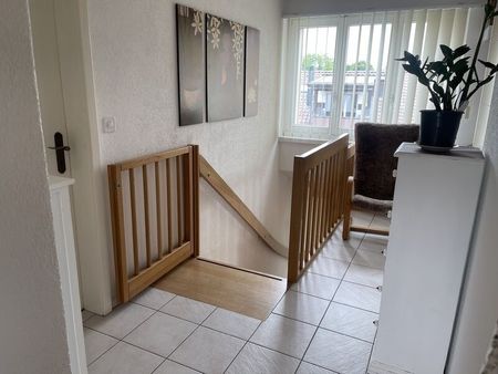 31/2-ROOM APARTMENT IN OPPLIGEN (BE), FURNISHED, TEMPORARY - Photo 5