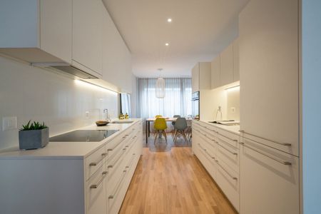 2.5 Zimmer, 70 m², 2. Stock - Photo 5