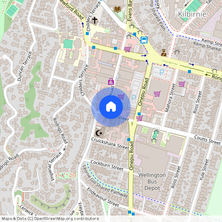 3A Coutts St, Kilbirnie, Wellington City