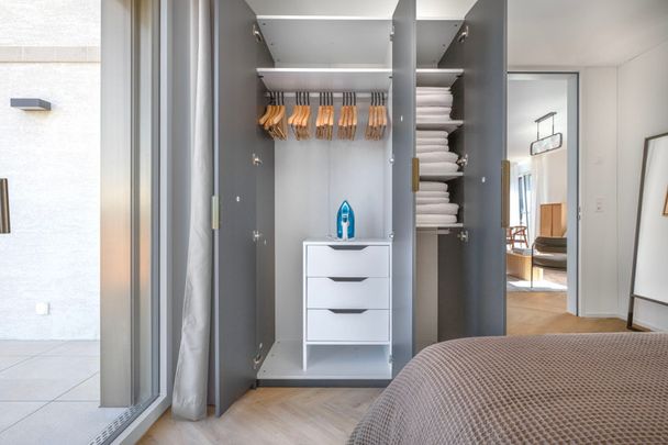 Friesenbergstrasse 221 - Foto 1