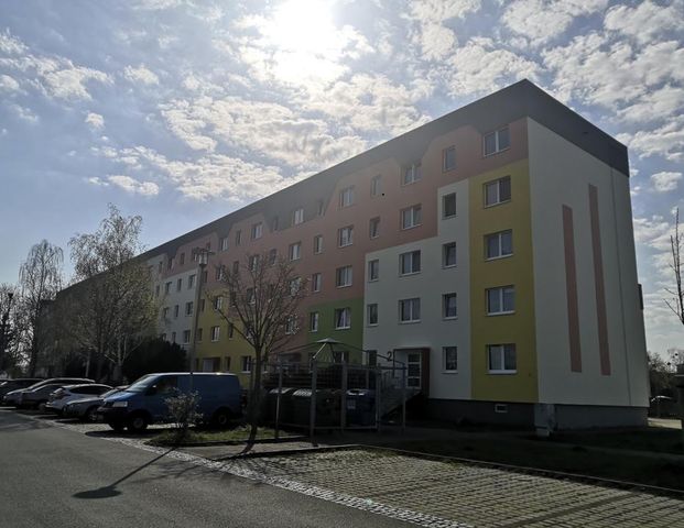 3 - Raum - Wohnung mit Balkon - Foto 1