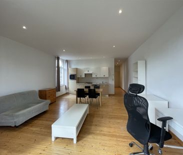 Appartement te huur - Foto 4