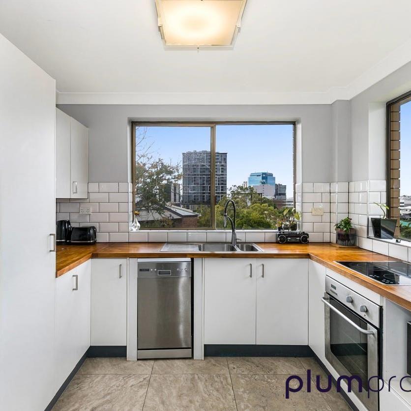 18/39, Maryvale Street, TOOWONG, Rent – $620 per week - Photo 1