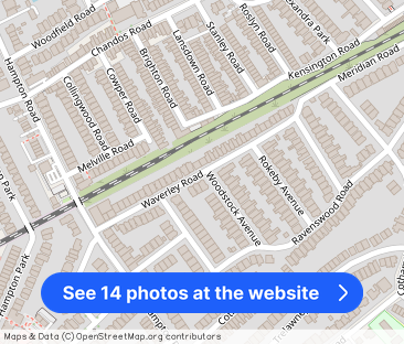 Waverley Road, Redland, BS6 - Photo 1