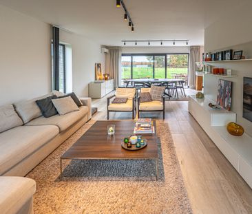 Hedendaagse villa met landelijke charme op 16 are perceel - Foto 4