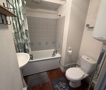 Location Appartement 1 pièce 18m² ROUEN 76000 - Photo 6