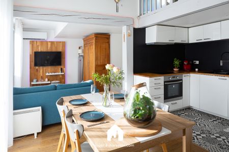 Atelier du Monde - Photo 2