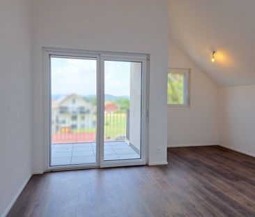 ROCHETTE 15, 2.5 pièces récent avec jardin commun - N3 - Photo 4