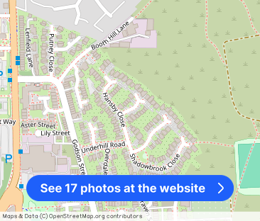 Penwell Fold, Oldham, Greater Manchester, OL1 - Photo 1