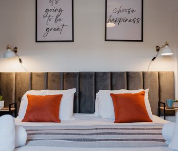 2 Bed Terraced House, Haydn Avenue, NG5 - Photo 4