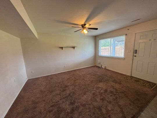 Basement Suite with Parking - Photo 1