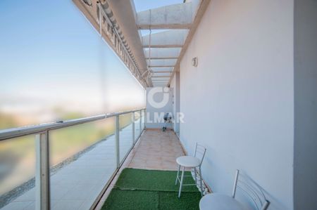 Piso en alquiler en Nervión – Sevilla | Gilmar Consulting Inmobiliario - Photo 5