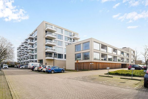 Overakkerstraat 105 A8 - Photo 1