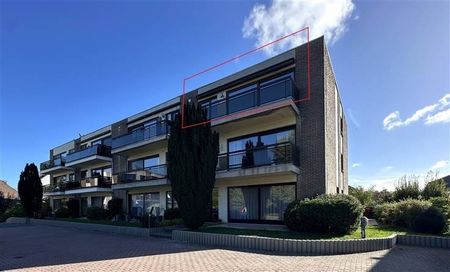 Appartement te huur - Photo 2