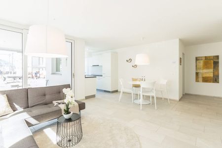 3.5 Zimmer, 78 m², 1. Stock - Foto 5