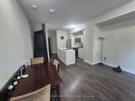 For Lease - 251 Manitoba Street Unit# 109, Toronto, Ontario - Photo 2