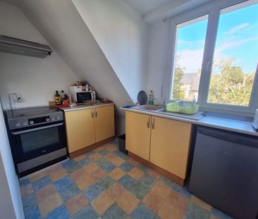 Appartement 2 pièces – 52 m² environ à Vannes (ref : 26728) - Photo 4