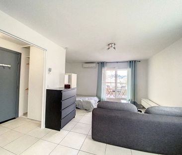 Location Appartement 1 pièces 31 m2 à Nice - Photo 3