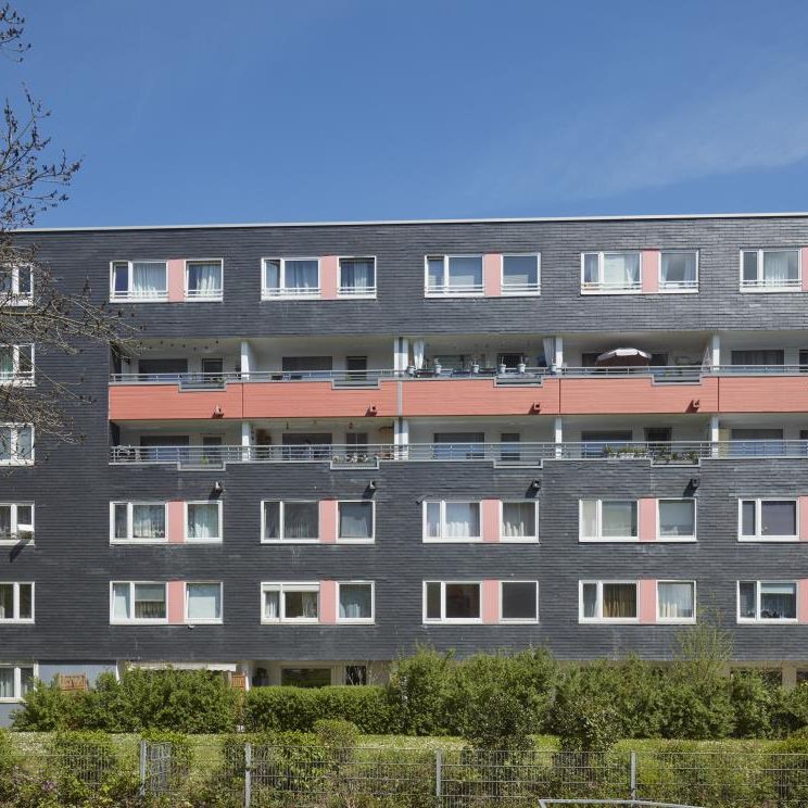 4-Zimmer Wohnung in Steinkuhl mit WBS - Foto 2