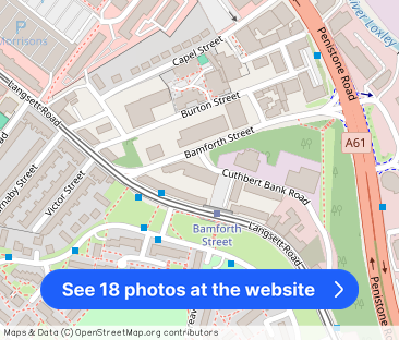 Bamford Point, 105 Cuthbert Bank Road, Sheffield, S6 2DW - Photo 1