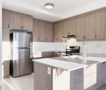 For Lease - 124 Azure Drive, Markham, Ontario - Photo 5