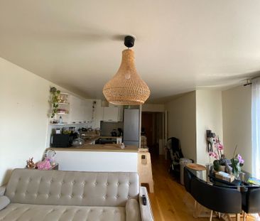 Location appartement 3 pièces, 56.63m², Vigneux-sur-Seine - Photo 4