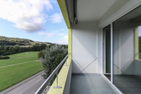 Apartment with view of the Aare - Photo 4