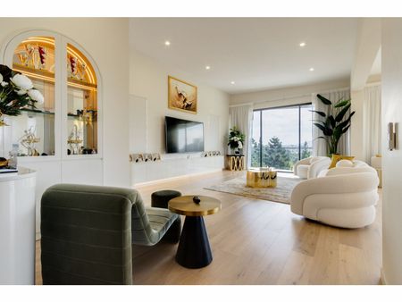 Penthouse for rent - Photo 5