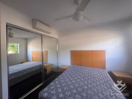 Furnished Ground Floor Apartment – Close to JCU & Townsville University Hospital - Photo 3