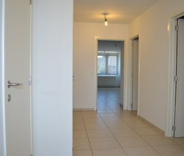 Instapklaar gerenoveerd appartement met twee slaapkamers, groot ter... - Photo 4