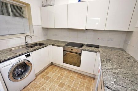 2 bedroom duplex to rent - Photo 5