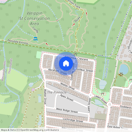 7 Bygraves Street, Qld 4164, Thornlands