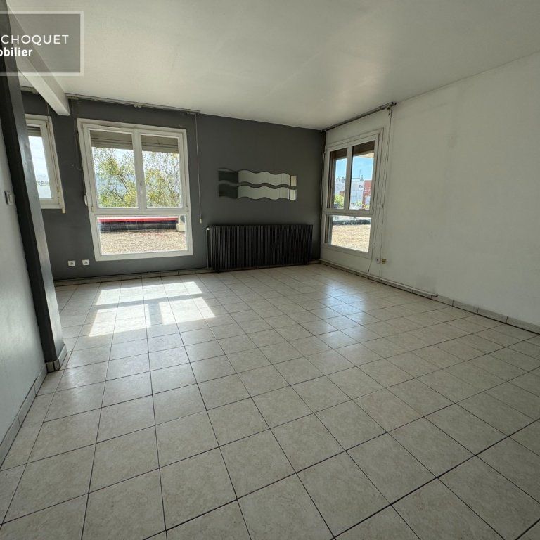 Location Appartement 3 pièces 66m² VILLENEUVE D ASCQ 59650 - Photo 1
